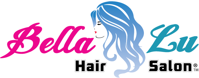 Bella Lu Hair Salon Logo